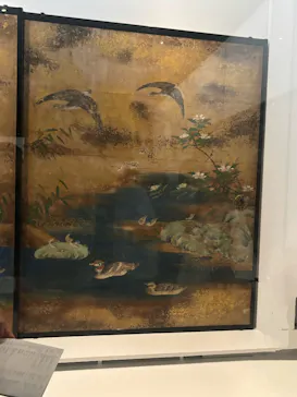 東京都美術館開館100周年記念　大英博物館日本美術コレクション　百花繚乱～海を越えた江戸絵画に投稿された画像（2026/7/28）