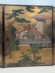 東京都美術館開館100周年記念　大英博物館日本美術コレクション　百花繚乱～海を越えた江戸絵画に投稿された画像（2026/7/28）