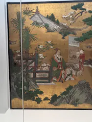 東京都美術館開館100周年記念　大英博物館日本美術コレクション　百花繚乱～海を越えた江戸絵画に投稿された画像（2026/7/28）