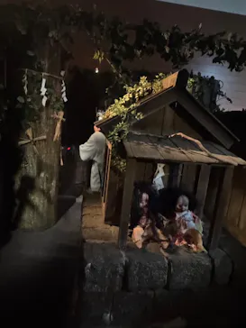 ホラーにふれる展 －映画美術の世界－に投稿された画像（2026/7/28）