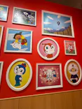 横浜アンパンマンこどもミュージアムに投稿された画像（2026/7/28）