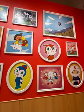 横浜アンパンマンこどもミュージアムに投稿された画像（2026/7/28）