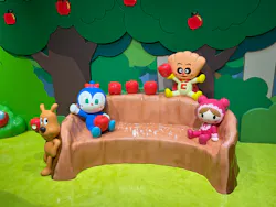 横浜アンパンマンこどもミュージアムに投稿された画像（2026/7/28）