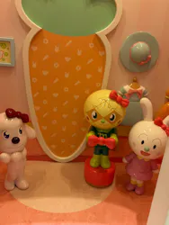 横浜アンパンマンこどもミュージアムに投稿された画像（2026/7/28）