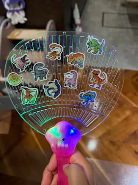 「YAESU KIDS EXPO 2026 ダイナソーラボ」～東京ミッドタウン八重洲でティラノサウルスと学ぼう！～に投稿された画像（2026/7/28）