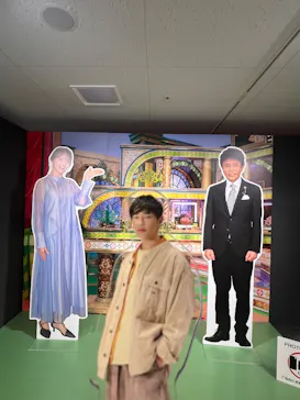 プレバト才能アリ展（横浜会場）に投稿された画像（2026/7/28）