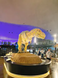 福井県立恐竜博物館に投稿された画像（2026/7/28）