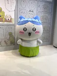 ちいかわパークに投稿された画像（2026/7/28）