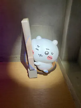 ちいかわパークに投稿された画像（2026/7/28）