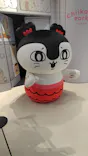 ちいかわパークに投稿された画像（2026/7/28）
