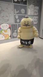 ちいかわパークに投稿された画像（2026/7/28）