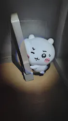ちいかわパークに投稿された画像（2026/7/28）