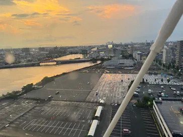 名古屋港シートレインランドに投稿された画像（2026/7/28）