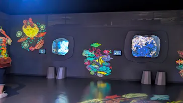 広島もとまち水族館に投稿された画像（2026/7/28）