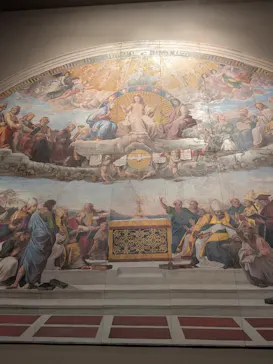 大塚国際美術館に投稿された画像（2026/7/28）
