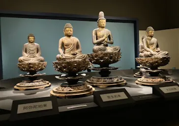 弘法大師生誕1250年記念　特別展「空海と真言の名宝」に投稿された画像（2026/7/28）