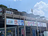 ひらかたパークに投稿された画像（2026/7/29）
