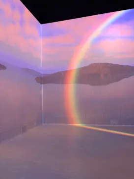 大南極展に投稿された画像（2026/7/28）