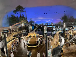 福井県立恐竜博物館に投稿された画像（2026/7/29）