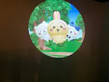 ちいかわパークに投稿された画像（2026/7/29）