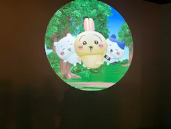 ちいかわパークに投稿された画像（2026/7/29）