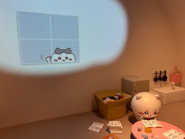 ちいかわパークに投稿された画像（2026/7/29）