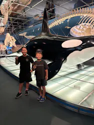 名古屋港水族館に投稿された画像（2026/7/29）