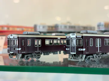 鉄道模型フェスティバル2026に投稿された画像（2026/7/29）