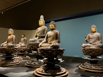 弘法大師生誕1250年記念　特別展「空海と真言の名宝」に投稿された画像（2026/7/29）