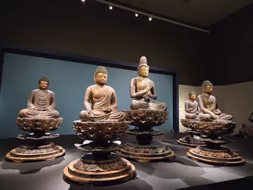 弘法大師生誕1250年記念　特別展「空海と真言の名宝」に投稿された画像（2026/7/29）