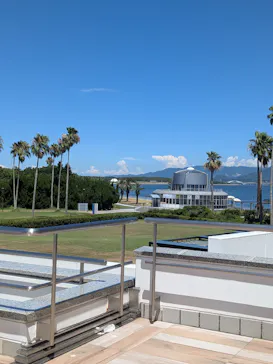 マリンワールド海の中道に投稿された画像（2026/7/29）