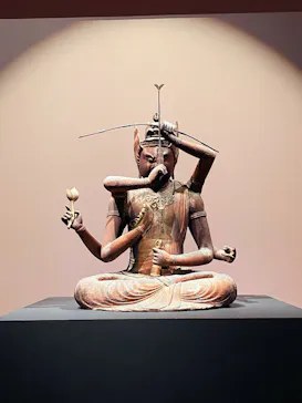 弘法大師生誕1250年記念　特別展「空海と真言の名宝」に投稿された画像（2026/7/29）