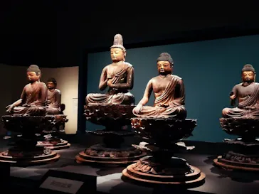 弘法大師生誕1250年記念　特別展「空海と真言の名宝」に投稿された画像（2026/7/29）