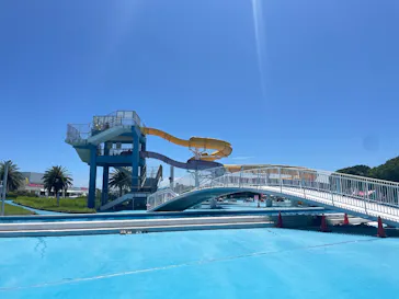 稲毛海浜公園（SUNSET BEACH PARK INAGE）に投稿された画像（2026/7/29）
