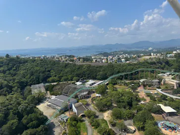 アドベンチャーワールドに投稿された画像（2026/7/29）