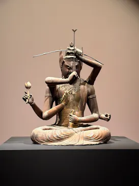弘法大師生誕1250年記念　特別展「空海と真言の名宝」に投稿された画像（2026/7/29）