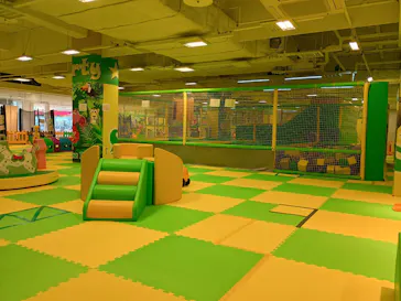 ザキッズ 滋賀西友長浜楽市店に投稿された画像（2026/7/29）