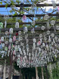箱根ガラスの森美術館に投稿された画像（2026/7/29）