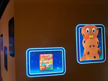 たべっ子どうぶつ MIRAI LAB.に投稿された画像（2026/7/29）