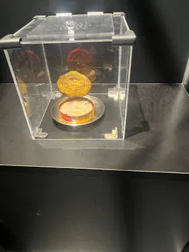 Space Travelium TeNQに投稿された画像（2026/7/29）