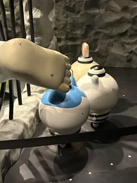 ちいかわパークに投稿された画像（2026/7/29）