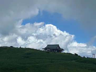 箱根駒ケ岳ロープウェーに投稿された画像（2026/7/29）