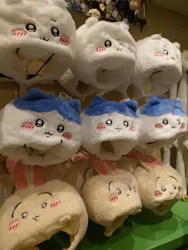 ちいかわパークに投稿された画像（2026/7/29）