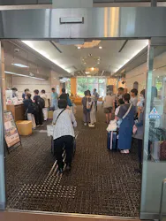 亀の井ホテル 富田林に投稿された画像（2026/7/29）