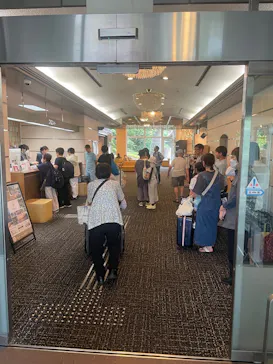 亀の井ホテル 富田林に投稿された画像（2026/7/29）