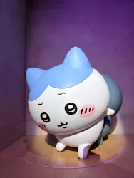 ちいかわパークに投稿された画像（2026/7/29）