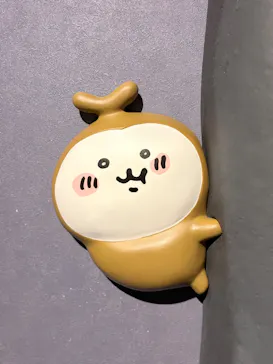 ちいかわパークに投稿された画像（2026/7/29）