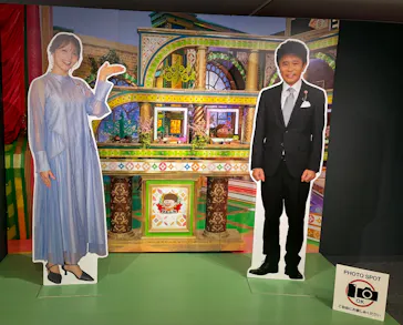 プレバト才能アリ展（横浜会場）に投稿された画像（2026/7/29）