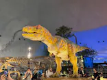福井県立恐竜博物館に投稿された画像（2026/7/29）