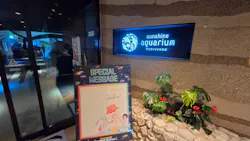 サンシャイン水族館に投稿された画像（2026/7/29）